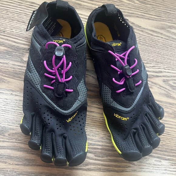 Vibram V-Run 5 Fingers - Picture 1 of 16
